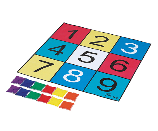 ターゲットプレイシート ストライク B-3597B