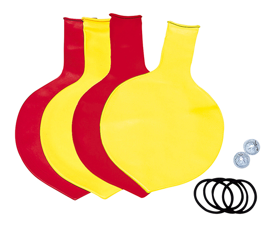 風船バレー 1セット B-6036