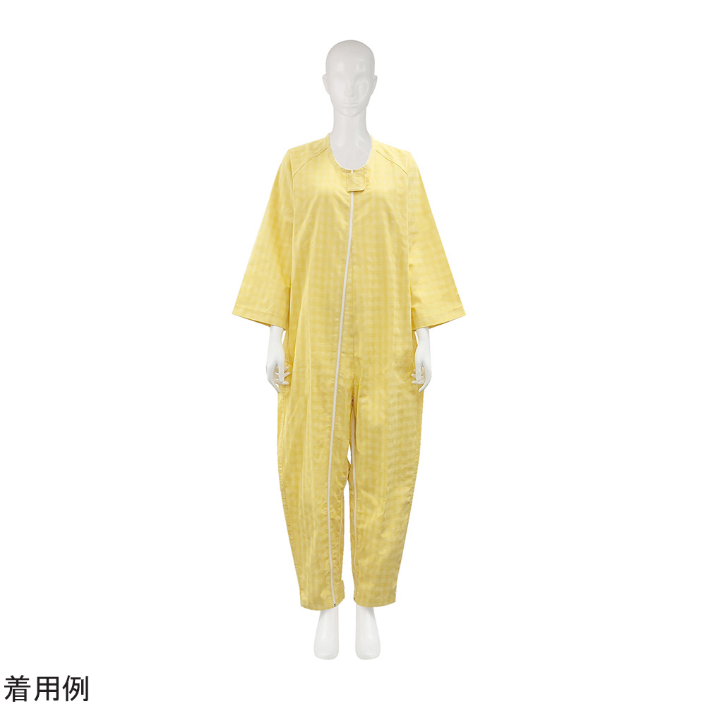 フドーねまきB スリーシーズン からし L 106864