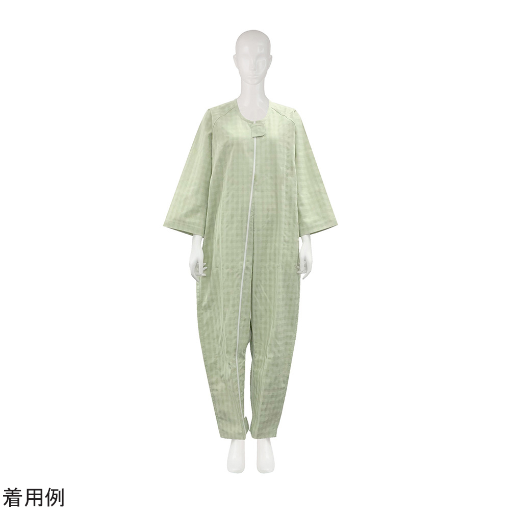 フドーねまきB スリーシーズン うぐいす L 106874