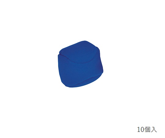 フロアバスケット カラー玉（10個1組）青 B-3978B