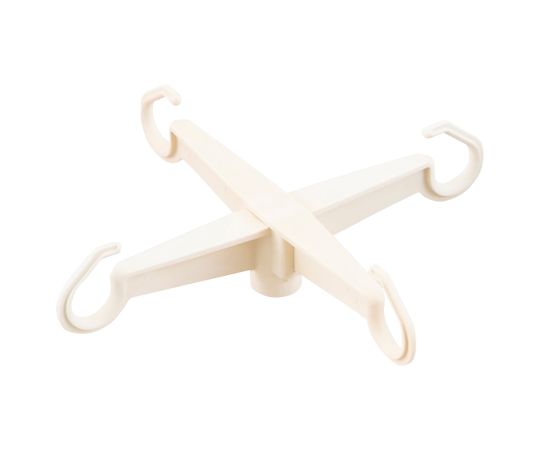 カラフルIVスタンド用 フックのみ ホワイト 371290