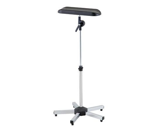 角度自在型 上肢・下肢台 ネジ式昇降 371254