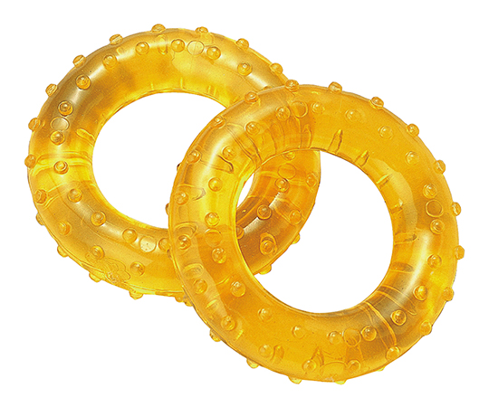 ハンドグリップリング （ロコレッチシリーズ） 2個入 NH3100