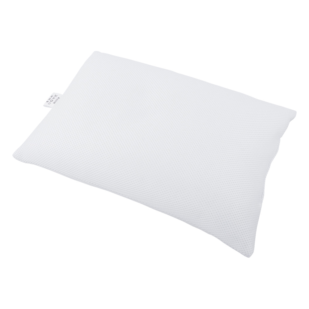 ウォッシャブルパッド 枕型IVかため