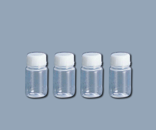 グッドボーイ 100ml SCC 透明 （純水洗浄処理済み）1袋（5本入）