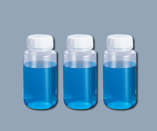 グッドボーイ 500ml SCC 透明 （純水洗浄処理済み）1袋（2本入）