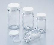UMサンプル瓶ＳＣＣ　900mL 1本 (純水洗浄処理済み)