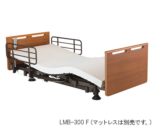 マッキンリーケアベッド　（介護ベッド）　Fタイプ　本体・2モーター LMB-200F