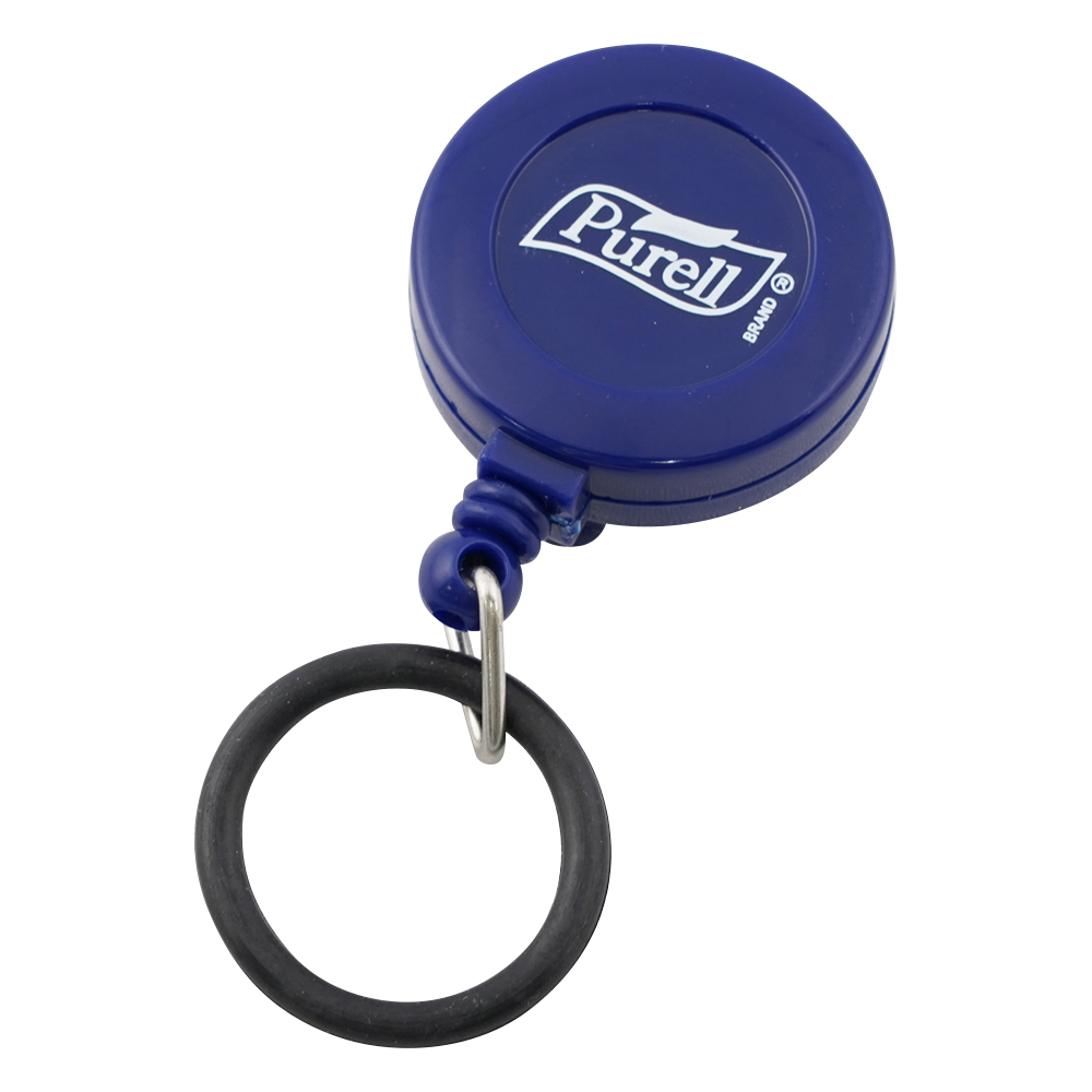 【リールのみ】手指消毒剤 ゴージョーピュレルIHS-N 60mL専用リール PPP5