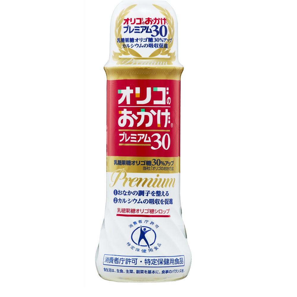 オリゴのおかげプレミアム30　500g