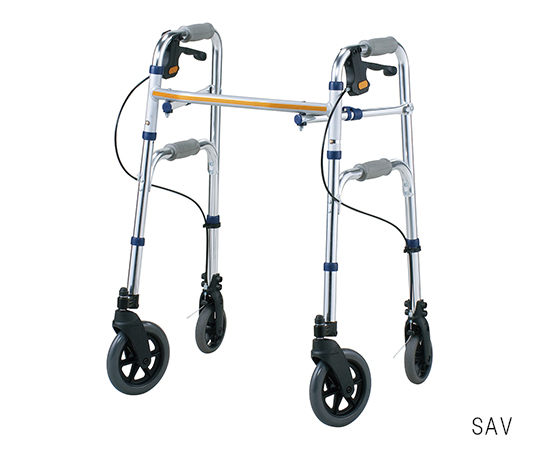セーフティーアームVタイプウォーカー