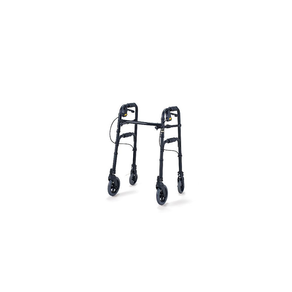 セーフティーアーム Vタイプウォーカー スリムタイプ SAVA