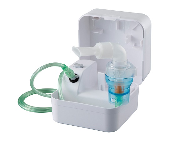 コンプレッサー式ネブライザーナビキューブ NV-7012