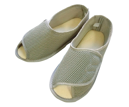 早快マジック オープン グレー 3L 2503