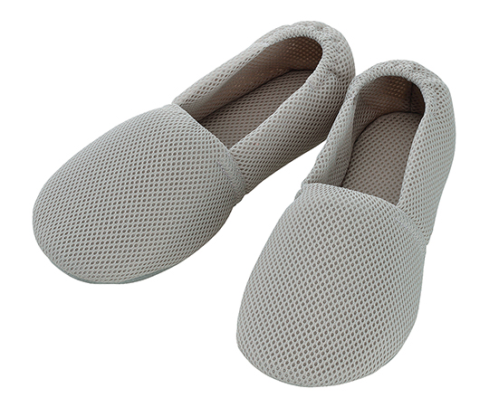 エスパドメッシュ グレー S 2024