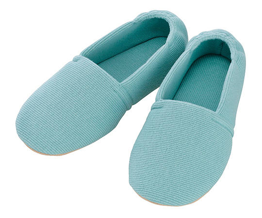 エスパド ミントグリーン L 2004