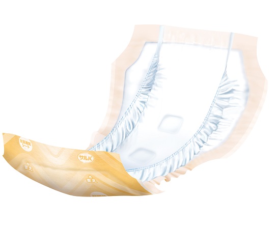 PUサルバ薄型安心スーパーワイドパット 1袋（30枚入）