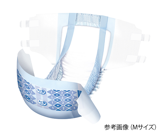 応援介護 あて楽テープ M 1袋（20枚入）