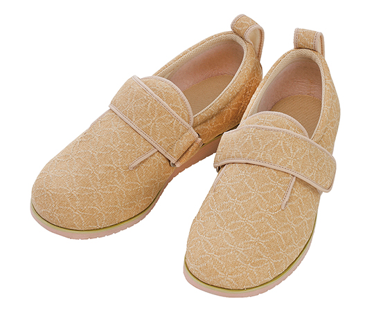 ダブルマジックII 雅 5E（女性用） ベージュ 3L 7020