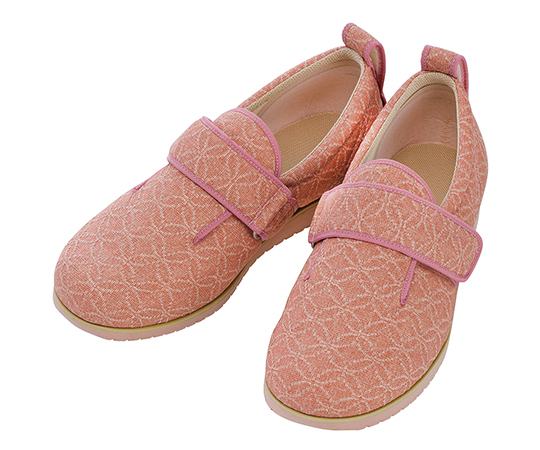 ダブルマジックII 雅 3E（女性用） ピンク 3L 1027