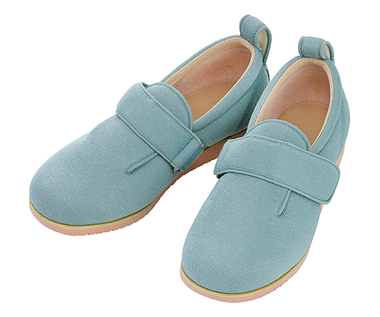 ダブルマジックII 5E ミントグリーン 3L 7005