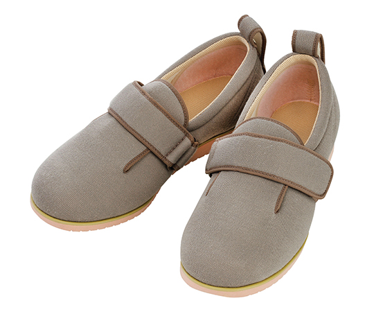 ダブルマジックII 3E Mグレー 3L 1017