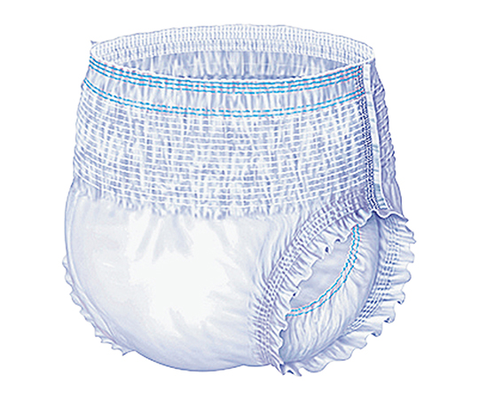 リフレ はくパンツ夜用スーパー 1袋（18枚入） 17602