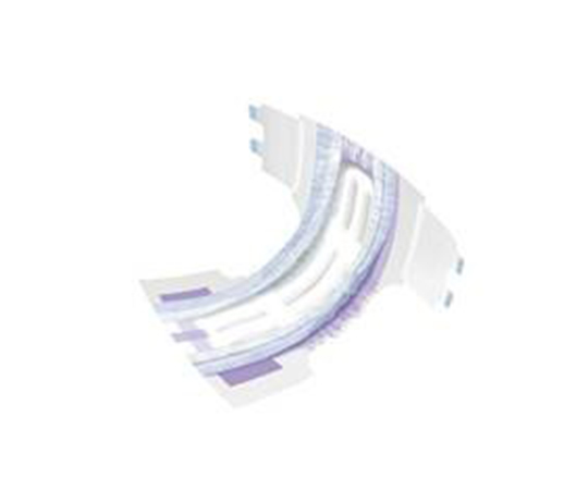 ライフリー 横モレ安心テープ止め LL 1袋（15枚入）