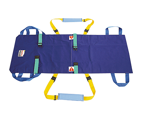 介護用担架 （ベルカ） 650（±20）×1600mm KB160