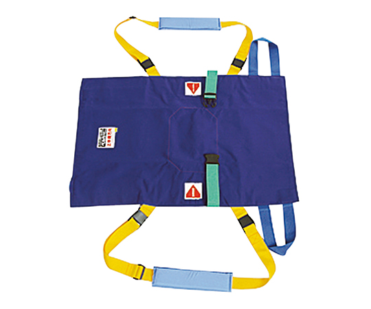 介護用担架 （ベルカ） 650（±20）×900mm KB90