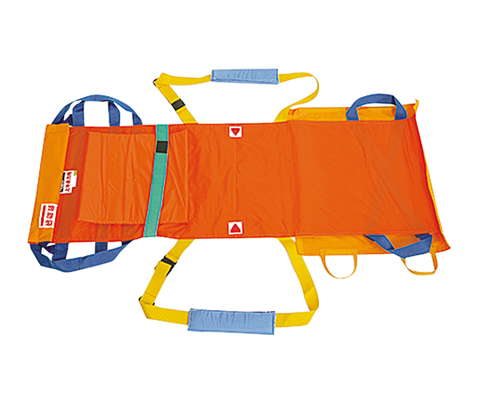 救護用担架 （ベルカ） 520（±20）×1750mm SB160