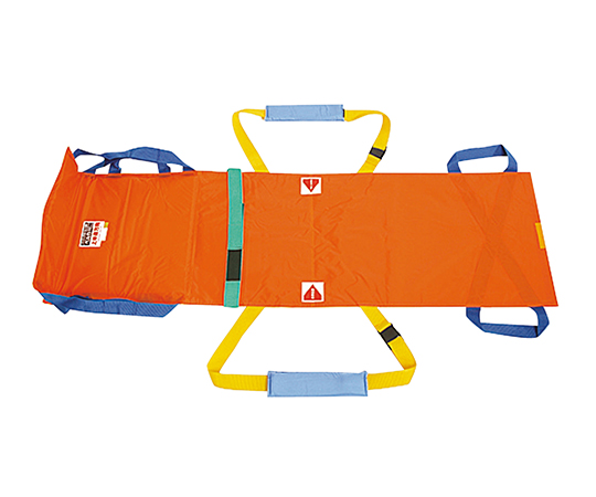 救護用担架 （ベルカ） 520（±20）×1800mm SB180