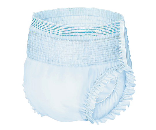 いちばんうす型パンツ L-LL 1袋（14枚入） 452781