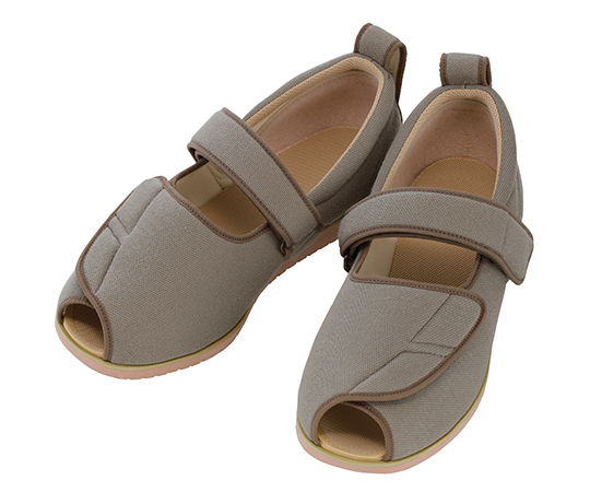 オープンマジックII Mグレー 3L 1015