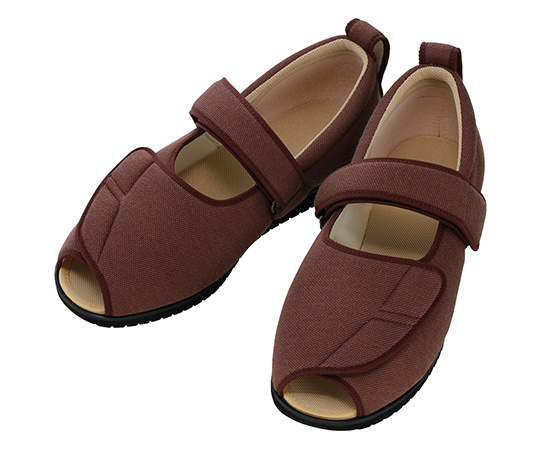 オープンマジックII ブラウン 3L 1015