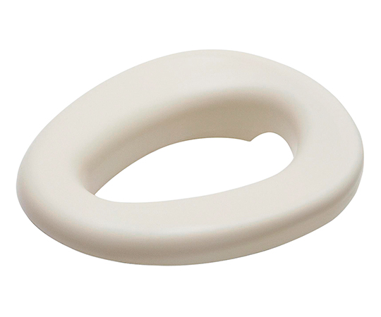 やわらか補高便座 大型 EWC401S