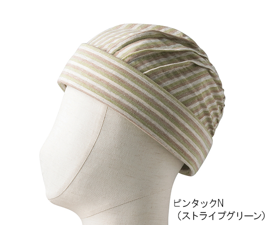 abonetホーム ピンタックN ストライプピンク 2028