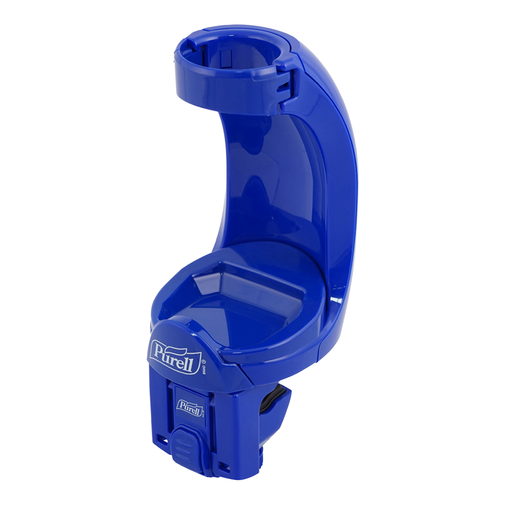 ゴージョーピュレル IHS-N用 バーサホールドブラケット(350mL容器対応) 5704-06