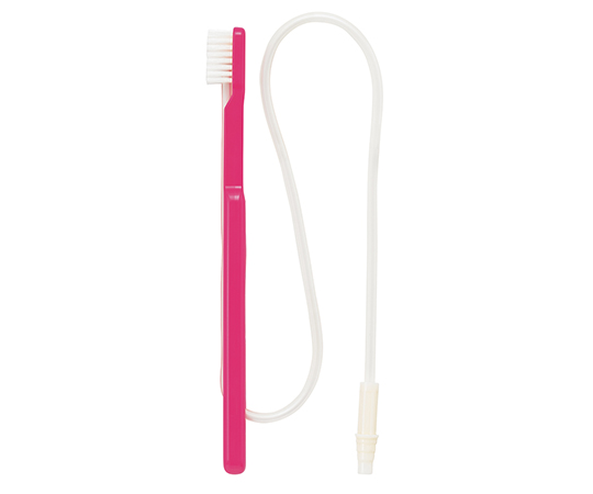 吸引ブラシ ピンク 05010005