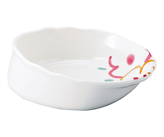 ライフ 梅赤 12cm 2902梅赤12cm