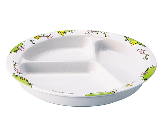 UD 仕切皿 グリーンパーク 2950 グリーンパーク