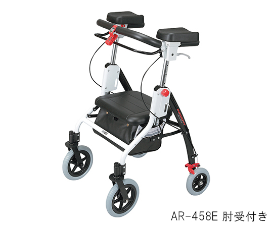 アームフィット（歩行車） 肘受付き 室内外兼用 AR-458E