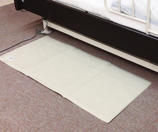 コールマット・ケーブルタイプ （徘徊コールIII） 500×1200mm 6mmプラグ HC-3（6P）