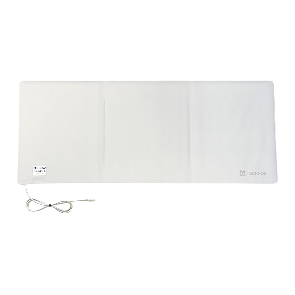 コールマット・ケーブルタイプ （徘徊コールIII） 500×1200mm 標準2P HC-3（STD2）