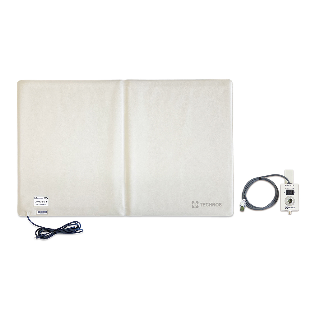 コールマット・ケーブルタイプ （徘徊コールⅢ） 600×900mm G2 HC-3(MS4-900)(G2)