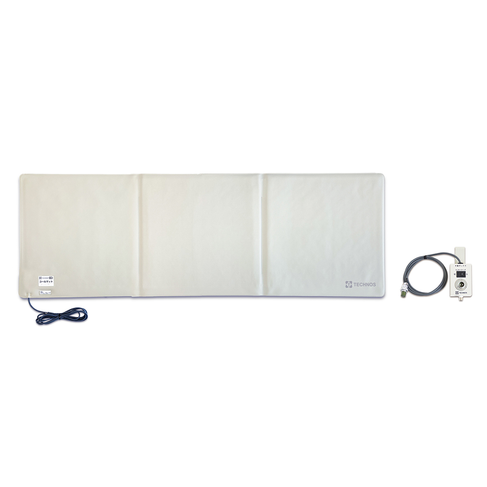 コールマット・ケーブルタイプ （徘徊コールⅢ） 500×1500mm G2 HC-3(MS4-1500)(G2)