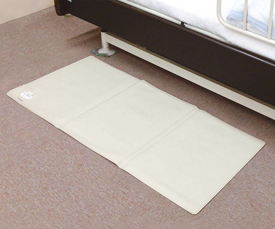 コールマット(R)･コードレス 500×800mm 6mmプラグ　HC-R・MSR4-800（6P）