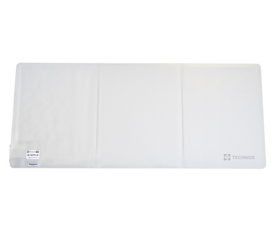 コールマット（R）・コードレス 500×1200mm 標準2P HC-R（STD2）