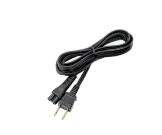 血圧計UM-211/UM-212用ACアダプタケーブル AX-KO1885